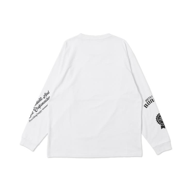 グラフィックアンサンブルT(LS) | WEGO【MEN】 | 詳細画像23 