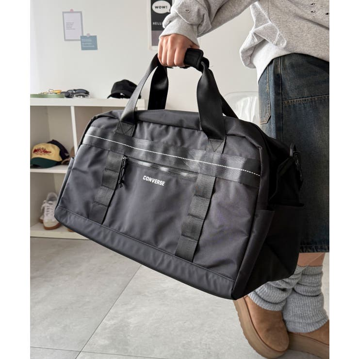 CONVERSE AQUAストッパー | WEGO【MEN】 | 詳細画像1 