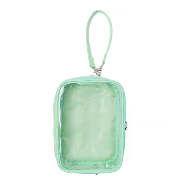 マルチWAYぬいポーチ | WEGO【WOMEN】 | 詳細画像4 