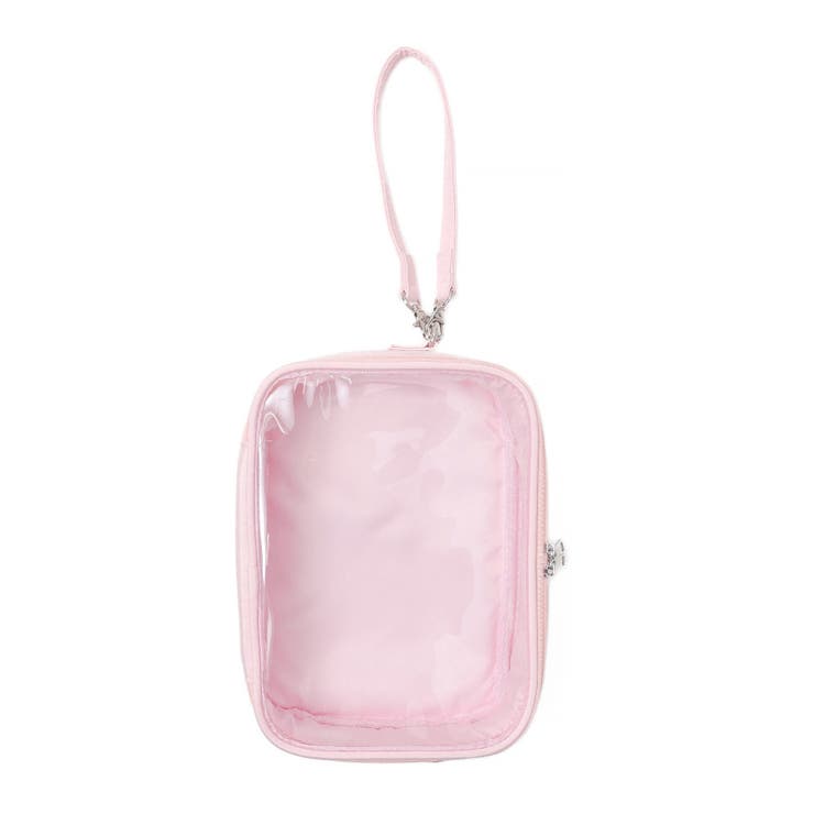 マルチWAYぬいポーチ | WEGO【WOMEN】 | 詳細画像8 