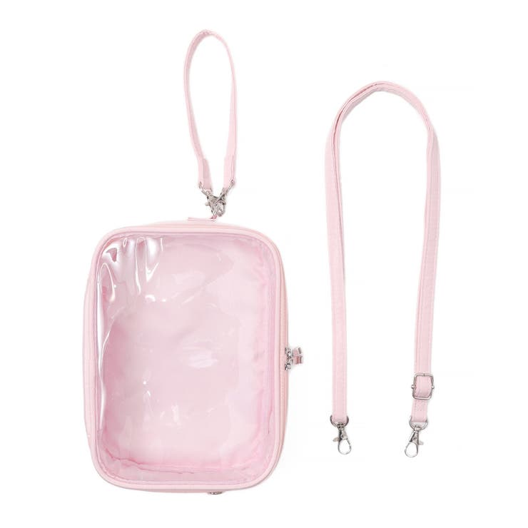 マルチWAYぬいポーチ | WEGO【WOMEN】 | 詳細画像9 