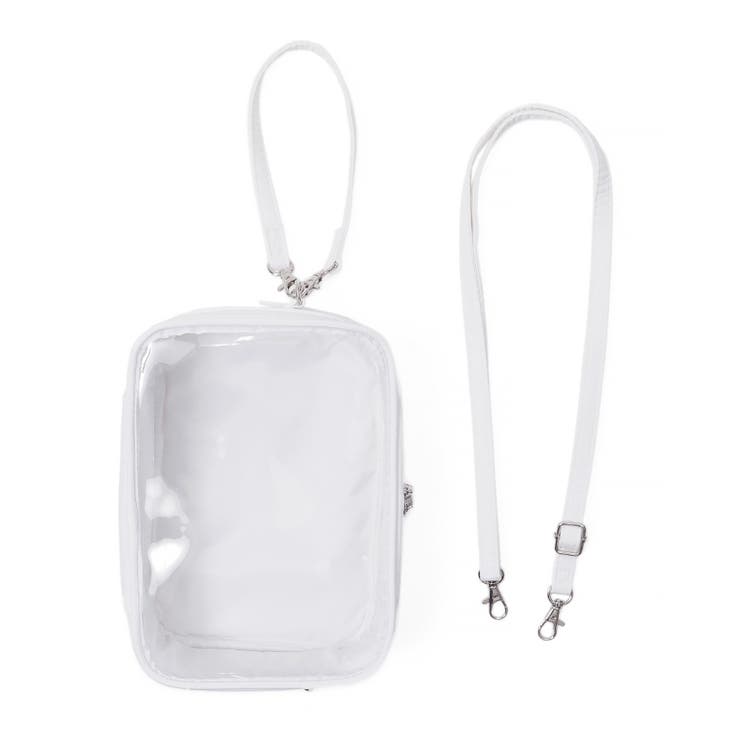 マルチWAYぬいポーチ | WEGO【WOMEN】 | 詳細画像15 