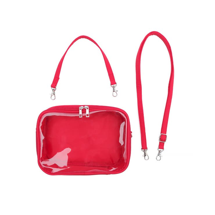 マルチWAYぬいポーチ | WEGO【WOMEN】 | 詳細画像20 