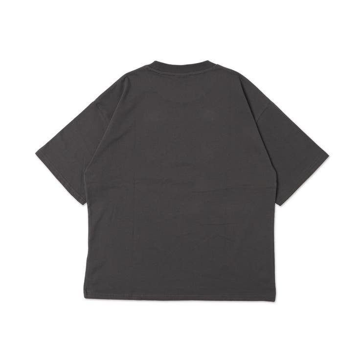 TOMandJERRYグラフィックT(S)[品番：WG010093600]｜WEGO【MEN