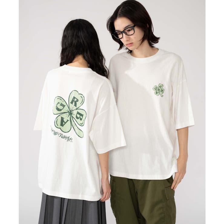 柄38 | アソートグラフィックT(SS) | WEGO【MEN】