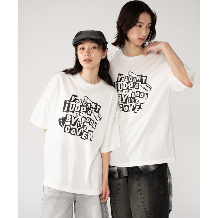 柄51 | アソートグラフィックT(SS) | WEGO【MEN】