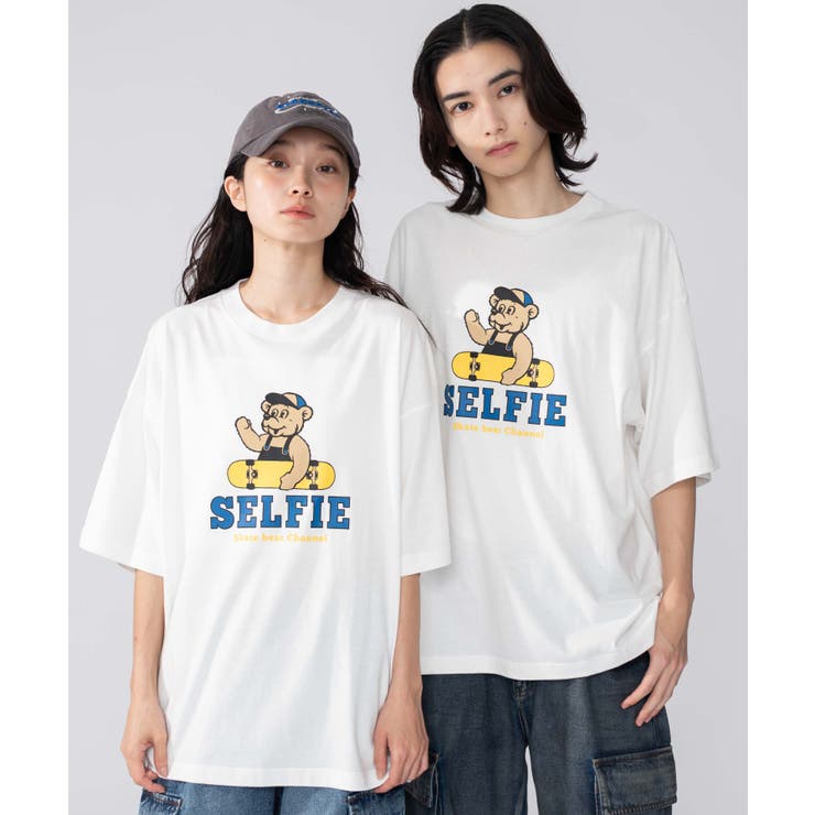 アソートグラフィックT(SS)[品番：WG010093607]｜WEGO【MEN