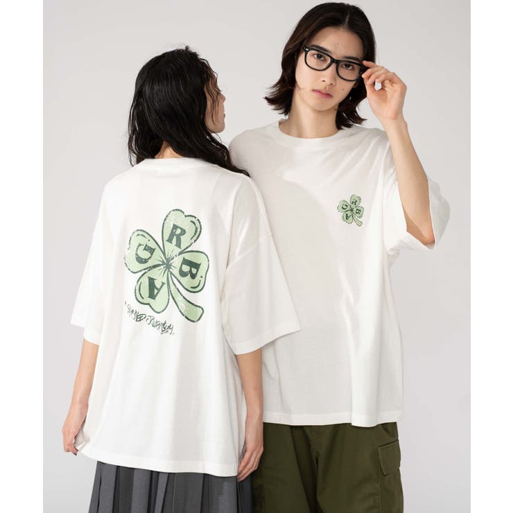 アソートグラフィックT(SS) | WEGO【MEN】 | 詳細画像50 