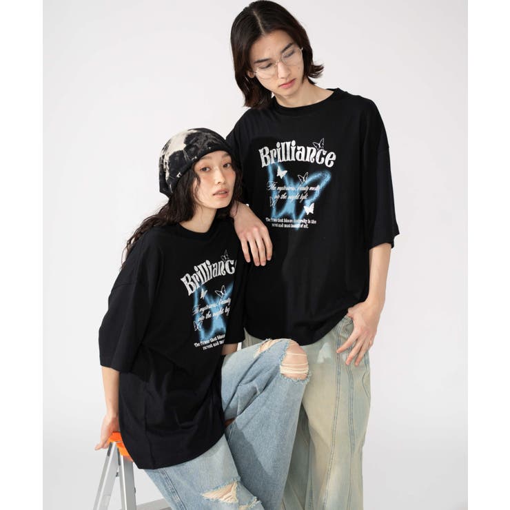 アソートグラフィックT(SS) | WEGO【MEN】 | 詳細画像52 