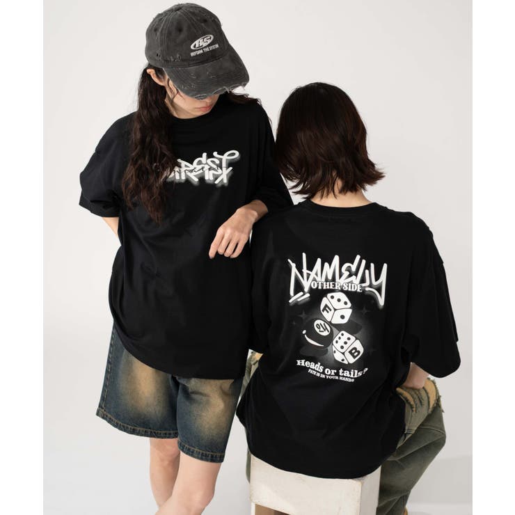 アソートグラフィックT(SS) | WEGO【MEN】 | 詳細画像60 