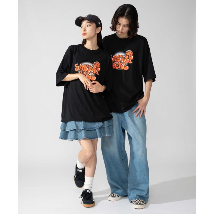 アソートグラフィックT(SS) | WEGO【MEN】 | 詳細画像95 