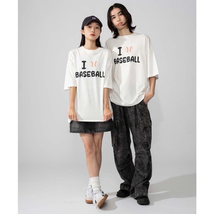 アソートグラフィックT(SS) | WEGO【MEN】 | 詳細画像96 