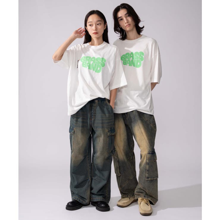 アソートグラフィックT(SS) | WEGO【MEN】 | 詳細画像97 