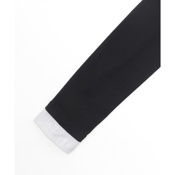 グラフィックキャミFレイヤードトップス | WEGO【WOMEN】 | 詳細画像15 