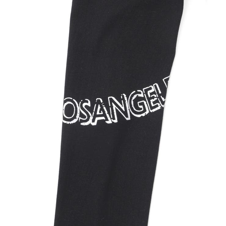 グラフィックキャミFレイヤードトップス | WEGO【WOMEN】 | 詳細画像16 