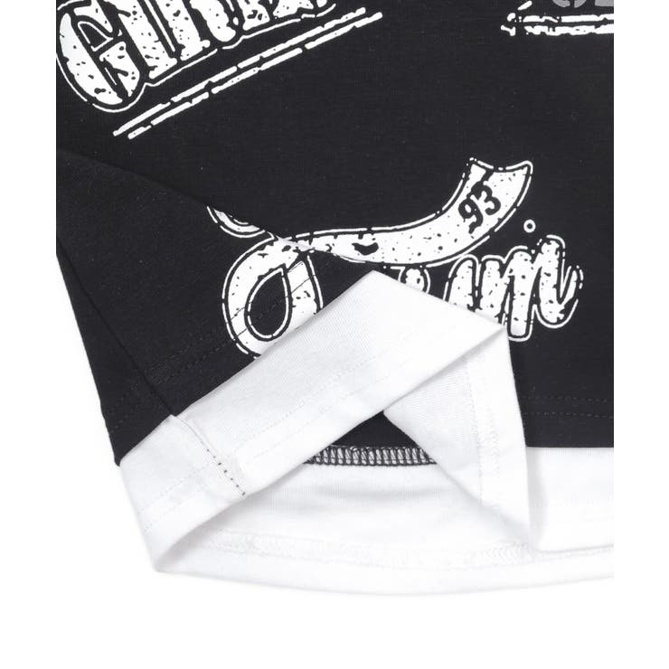 グラフィックキャミFレイヤードトップス | WEGO【WOMEN】 | 詳細画像17 