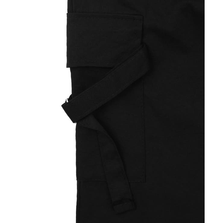 サイドベルトカーゴパンツ | WEGO【WOMEN】 | 詳細画像24 