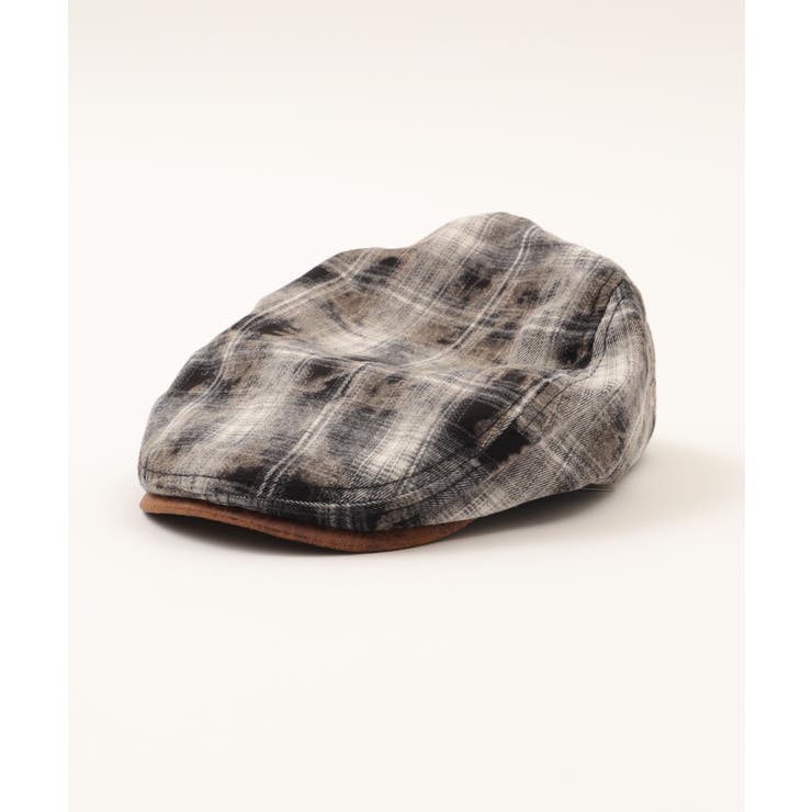 チェックハンチング2 | WEGO【MEN】 | 詳細画像1 