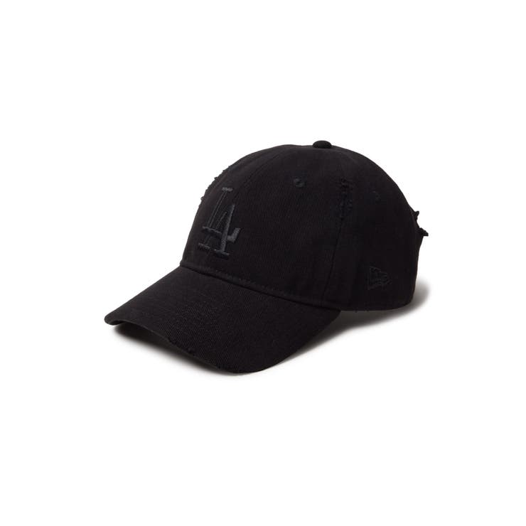 NEWERA 9TWENTY MLB DAMAGED[品番：WG010093656]｜WEGO【MEN