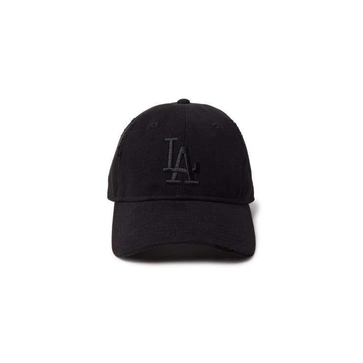 NEWERA 9TWENTY MLB DAMAGED[品番：WG010093656]｜WEGO【MEN