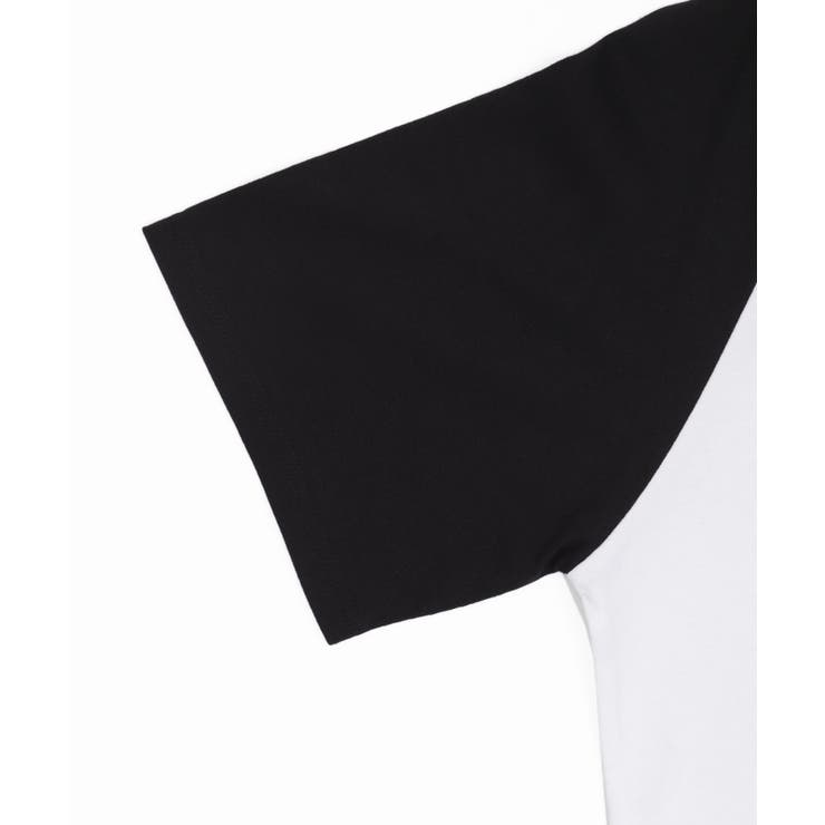 ラグランショートT | WEGO【WOMEN】 | 詳細画像15 