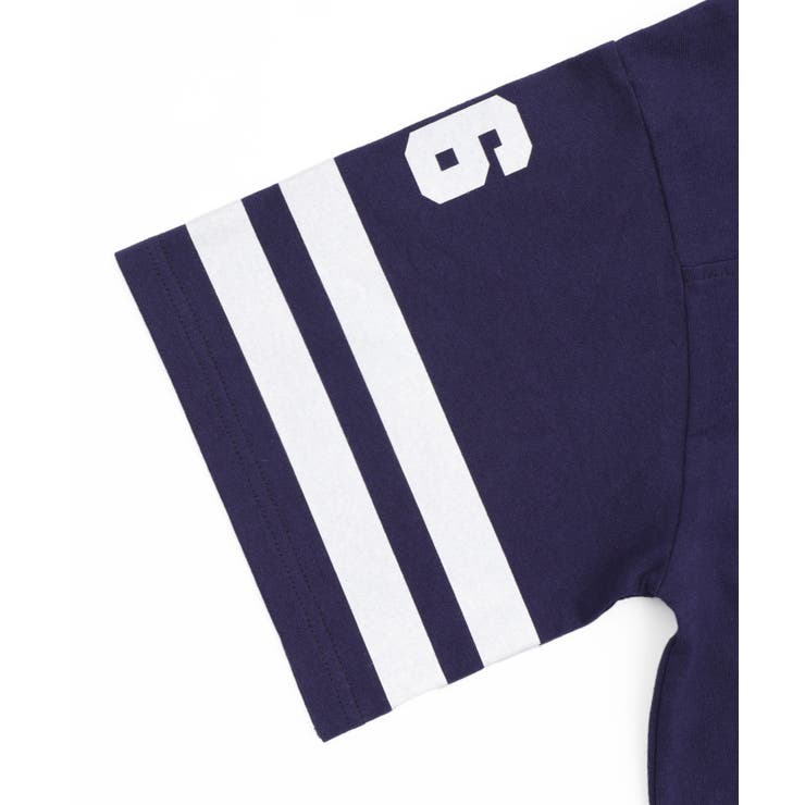 ナンバリングショートT | WEGO【WOMEN】 | 詳細画像20 