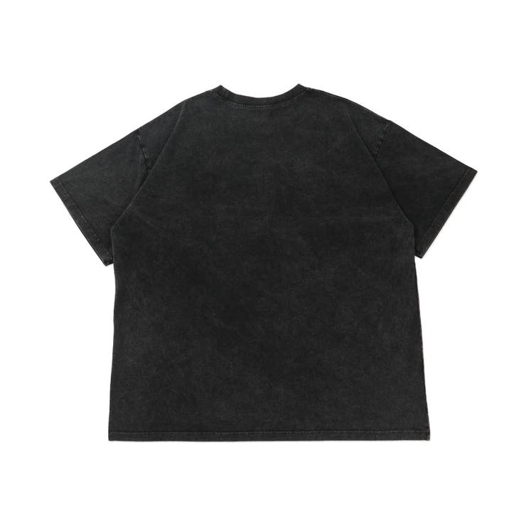 ヴィンテージウォッシュグラフィックBIGT | WEGO【WOMEN】 | 詳細画像3 