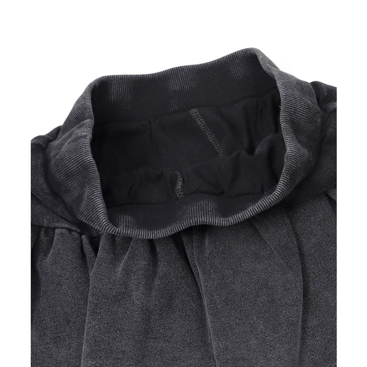 スウェットフリルスカパン | WEGO【WOMEN】 | 詳細画像3 