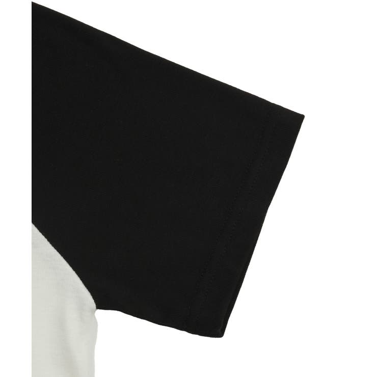 AMERICAラグランチビT | WEGO【WOMEN】 | 詳細画像11 