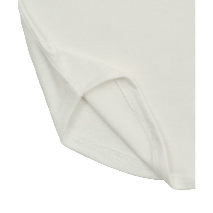 AMERICAラグランチビT | WEGO【WOMEN】 | 詳細画像12 