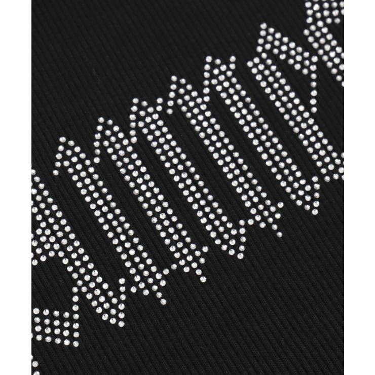 ラインストーンレースキャミ | WEGO【WOMEN】 | 詳細画像18 