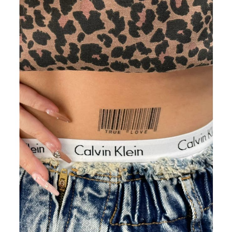 セットタトゥーシールA | WEGO【WOMEN】 | 詳細画像16 