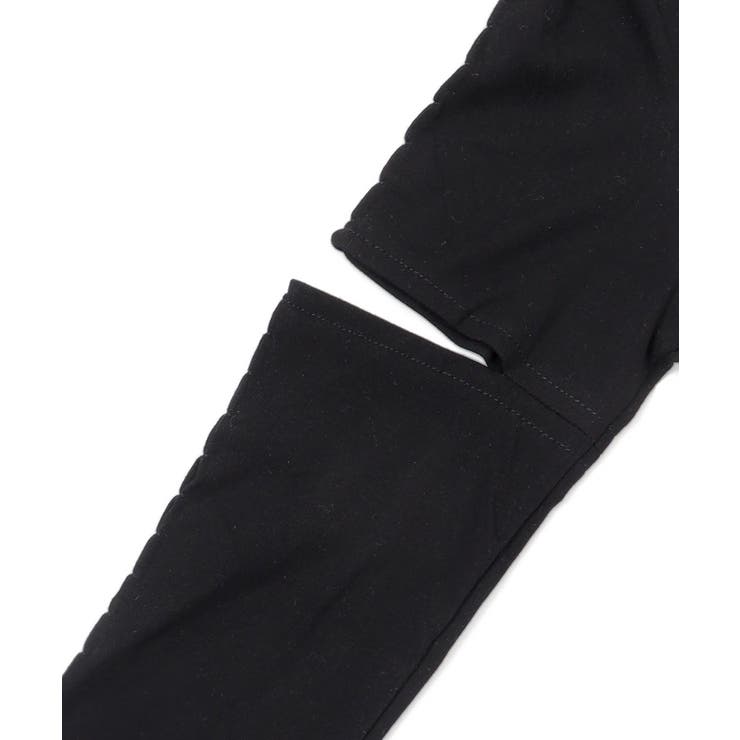 袖カットロゴトップ | WEGO【WOMEN】 | 詳細画像15 