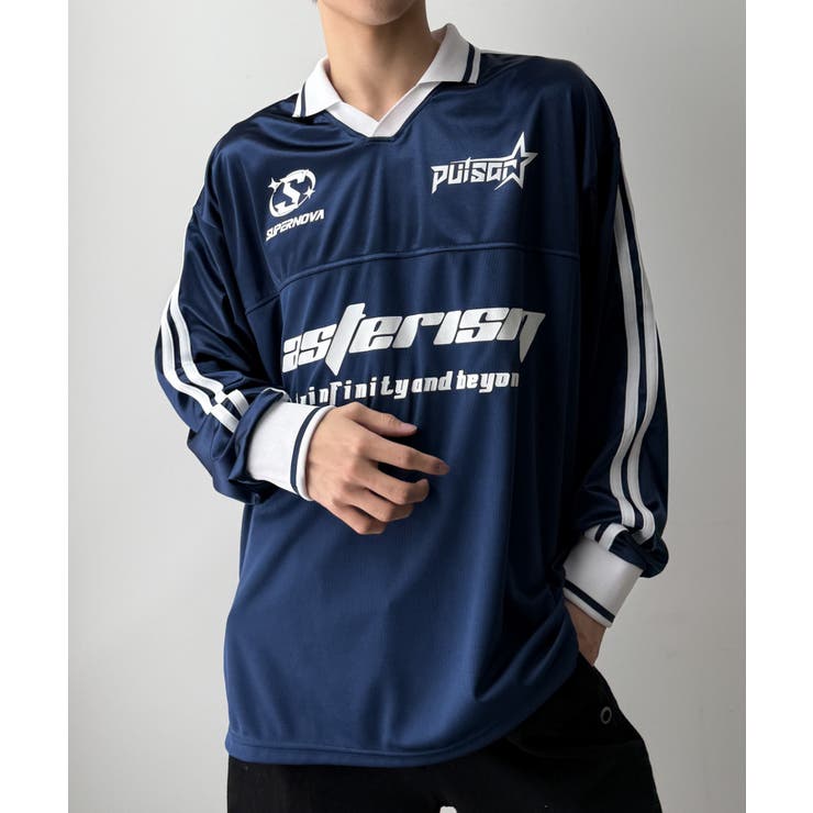 ナンバリングサッカーT（SS）｜WEGO（ウィゴー） – WEGO ONLINE