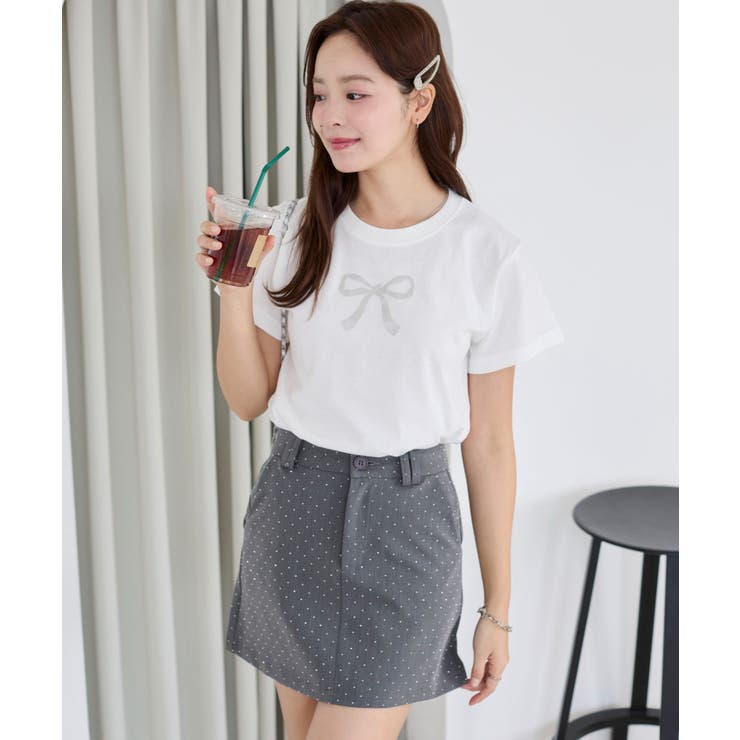 グラフィックTシャツ | WEGO【WOMEN】 | 詳細画像23 