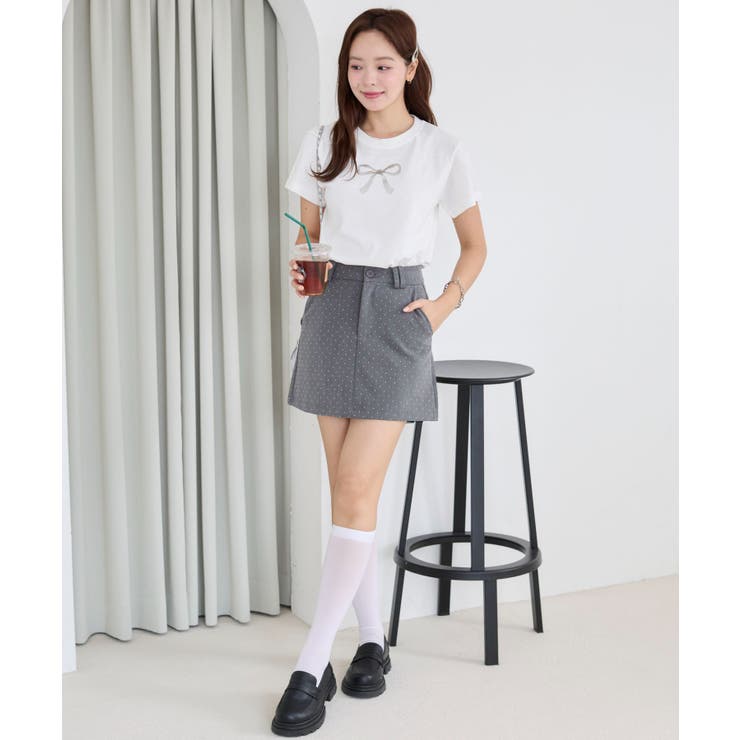 グラフィックTシャツ | WEGO【WOMEN】 | 詳細画像25 
