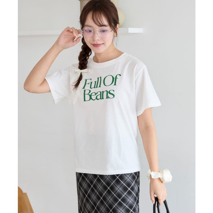 グラフィックTシャツ | WEGO【WOMEN】 | 詳細画像32 