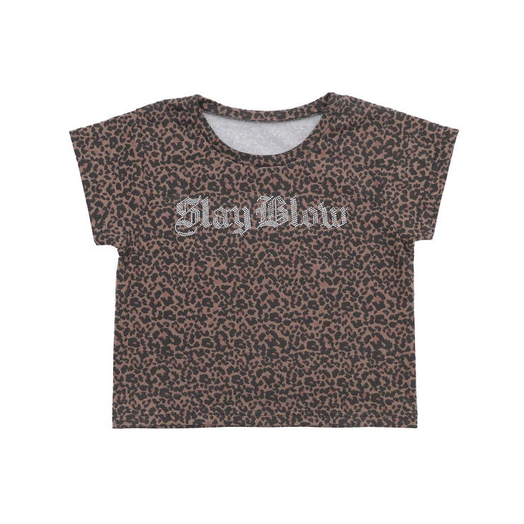 ロゴスタッズT | WEGO【WOMEN】 | 詳細画像15 