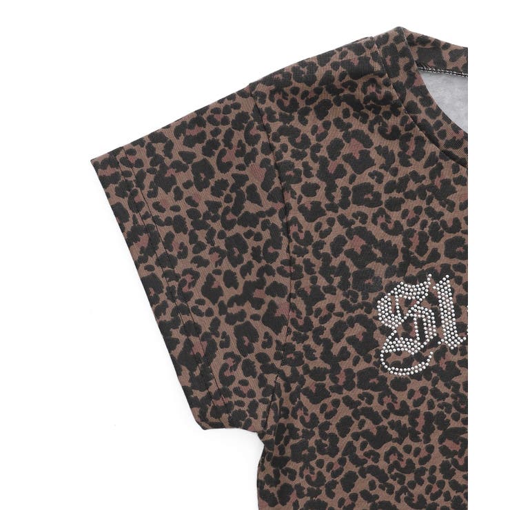 ロゴスタッズT | WEGO【WOMEN】 | 詳細画像20 