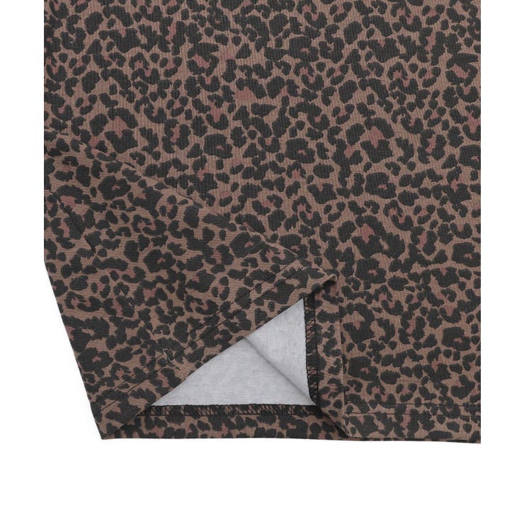 ロゴスタッズT | WEGO【WOMEN】 | 詳細画像21 