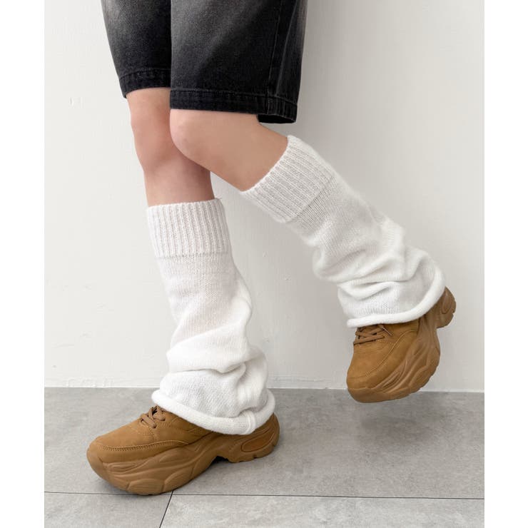 ワイドレッグカバー | WEGO【WOMEN】 | 詳細画像1 