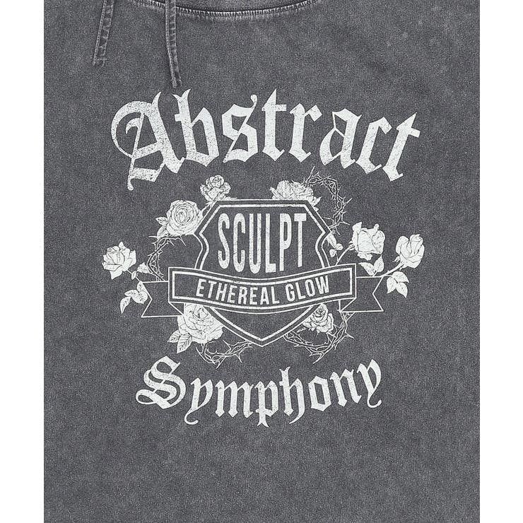 2WAYグラフィックワンショルBIGT | WEGO【WOMEN】 | 詳細画像41 