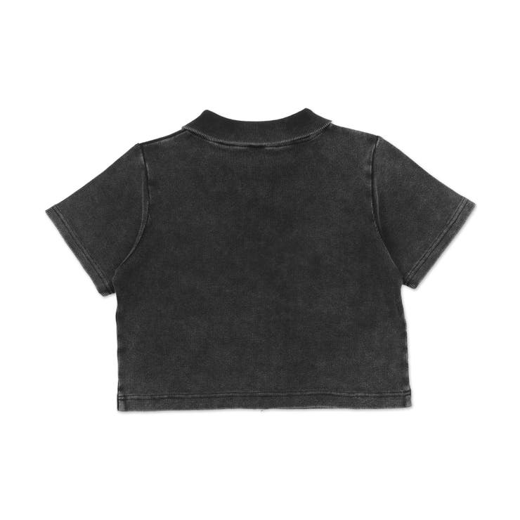 ラインストーンロゴWZIPトップス | WEGO【WOMEN】 | 詳細画像21 