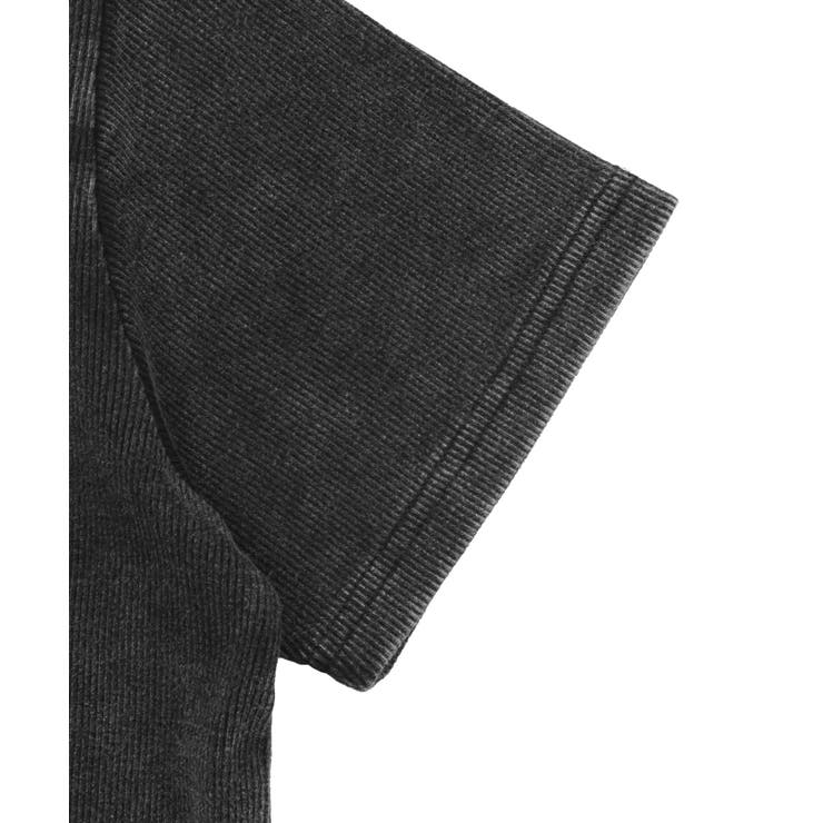 ラインストーンロゴWZIPトップス | WEGO【WOMEN】 | 詳細画像25 