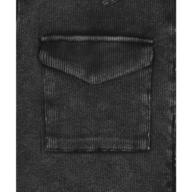 ポケットデザインWZIPトップス | WEGO【WOMEN】 | 詳細画像28 