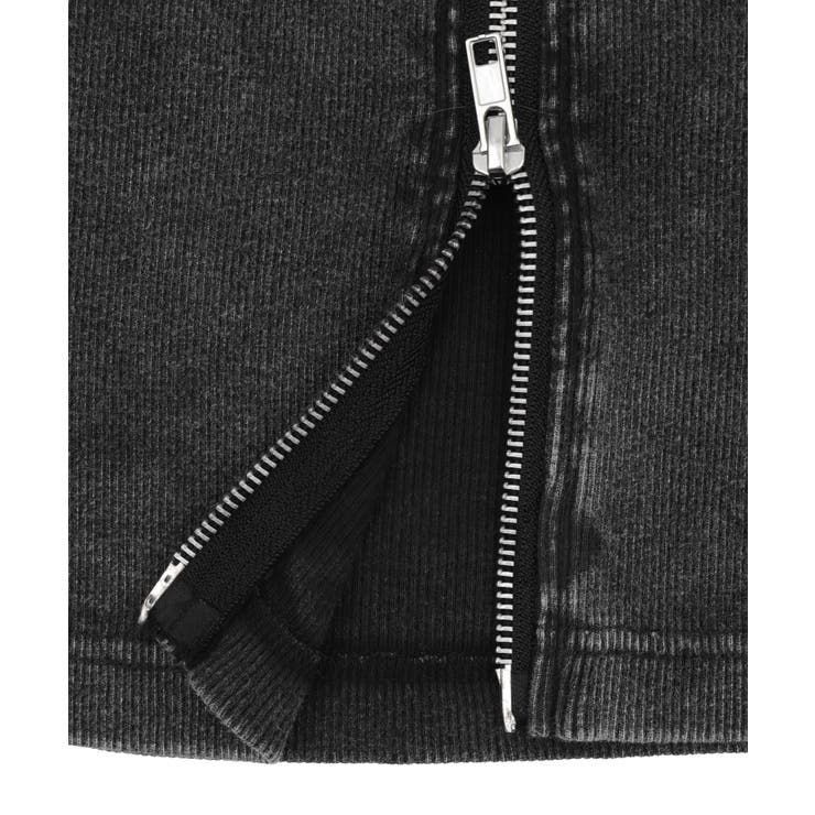 ポケットデザインWZIPトップス | WEGO【WOMEN】 | 詳細画像30 