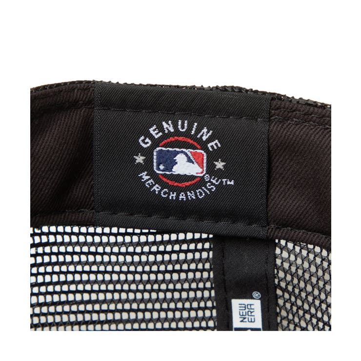 NEWERA 9FORTY METAL PATCH[品番：WG010093967]｜WEGO【MEN