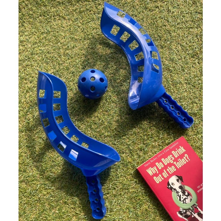 ブルー