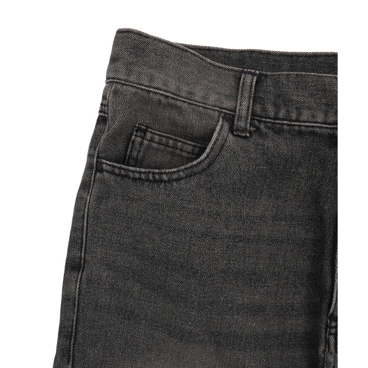 クロスモチーフオーバーダイバギーパンツ | WEGO【MEN】 | 詳細画像20 