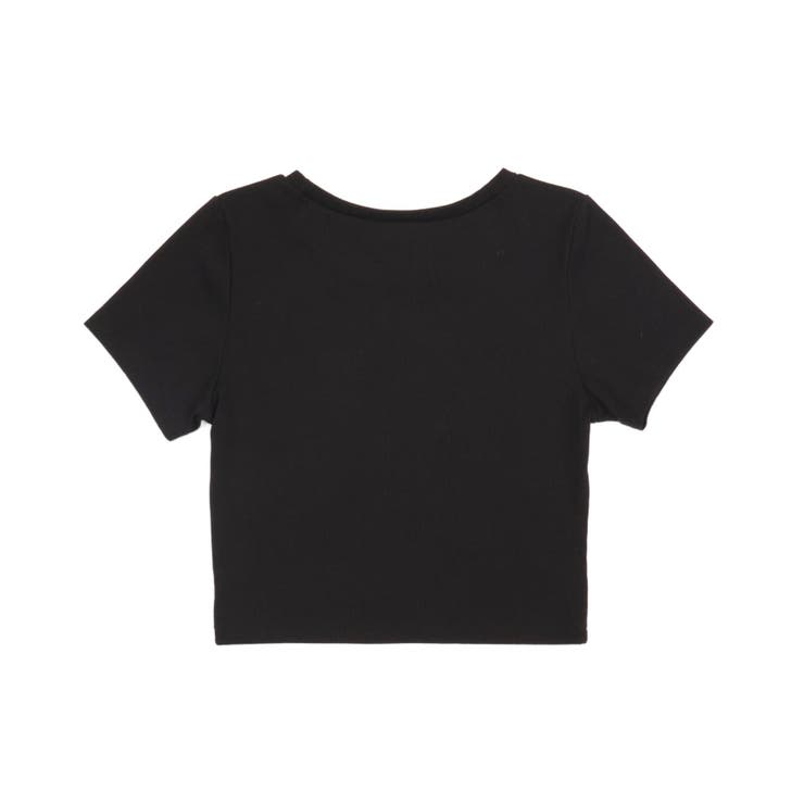 コンパクトリブT | WEGO【WOMEN】 | 詳細画像16 